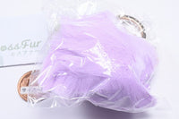 Mossfur [4.Moss Purple]
