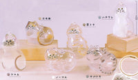 Uchinokono kedamadama [All 6 type set(Full Complete)]