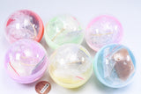 Uchinokono kedamadama [All 6 type set(Full Complete)]