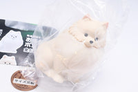 Hikaru kubiwa o tsuketa Osanpo pomeraito Pomelight [2.Cream]