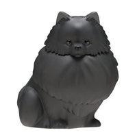 Hikaru kubiwa o tsuketa Osanpo pomeraito Pomelight [3.Black]