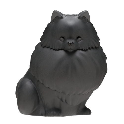 Hikaru kubiwa o tsuketa Osanpo pomeraito Pomelight [3.Black]