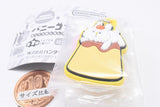 Bunni Kombiny pukkuri mejirushi accessory [1.Mayo-kun (pudding)]