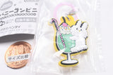 Bunni Kombiny pukkuri mejirushi accessory [4.Mayo-kun (melon soda)]