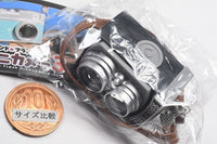 Sound x Flash Mini Camera Part.3 [3.Twin-lens camera]