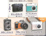 Sound x Flash Mini Camera Part.3 [All 5 type set(Full Complete)]