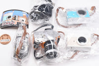 Sound x Flash Mini Camera Part.3 [All 5 type set(Full Complete)]