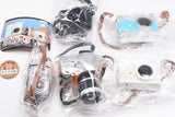 Sound x Flash Mini Camera Part.3 [All 5 type set(Full Complete)]
