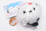 Fukufuku Shimaenaga stuffed toy [2.Shimae]