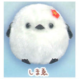 Fukufuku Shimaenaga stuffed toy [2.Shimae]