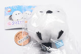 Fukufuku Shimaenaga stuffed toy [3.Shimahiko]