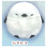 Fukufuku Shimaenaga stuffed toy [3.Shimahiko]