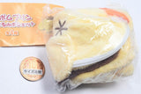 Sanrio Pompompurin Plush Pochette [2.Butt]