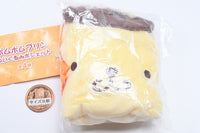 Sanrio Pompompurin Plush Pochette [3.Tacchi]