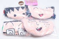 Chibi Maruko-chan Plush Kinchaku Part.2 [All 4 type set(Full Complete)]