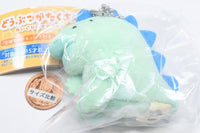 Dobutsugatakusan stuffed mascot [2.Monster]