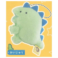 Dobutsugatakusan stuffed mascot [2.Monster]