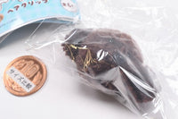 Fuwamoko Toy Poodle Hair Clip [1.A]
