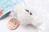 Fuwamoko Toy Poodle Hair Clip [4.D]