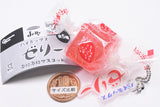 Hi Mix Jelly Puni Puni Mascot [1.Strawberry]