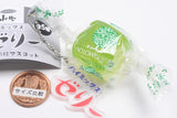 Hi Mix Jelly Puni Puni Mascot [2.Melon]