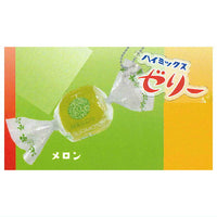 Hi Mix Jelly Puni Puni Mascot [2.Melon]