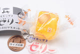 Hi Mix Jelly Puni Puni Mascot [3.Pineapple]