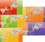 Hi Mix Jelly Puni Puni Mascot [All 5 type set(Full Complete)]
