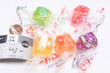Hi Mix Jelly Puni Puni Mascot [All 5 type set(Full Complete)]