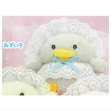 Baby Duck Plush Toy [1.Light Blue]