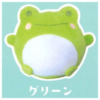 Hikkurikaeru Otamajakushi [3.Green]