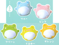 Hikkurikaeru Otamajakushi [All 5 type set (Full Complete)]
