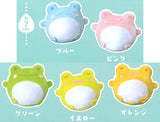 Hikkurikaeru Otamajakushi [All 5 type set (Full Complete)]