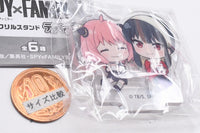 SPYxFAMILY Petit Acrylic Stand Duo Collection [1.Anya & Yor]