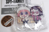 SPYxFAMILY Petit Acrylic Stand Duo Collection [4.Anya & Becky]