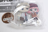 SPYxFAMILY Petit Acrylic Stand Duo Collection [6.Loid & Anya]