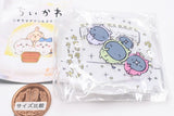 Chiikawa Diorama Acrylic Stand Part.3 [5.Pajama Parties]