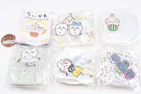 Chiikawa Diorama Acrylic Stand Part.3 [All 5 type set (Full Complete)]