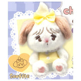 mikko characters stuffed toy Part.2 [3.Souffle]