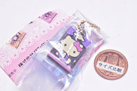 Sanrio Characters Charapaki Miniature Collection [1.Hello Kitty]
