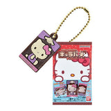 Sanrio Characters Charapaki Miniature Collection [1.Hello Kitty]