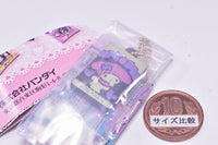 Sanrio Characters Charapaki Miniature Collection [3.My Melody]