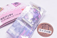 Sanrio Characters Charapaki Miniature Collection [4.Kuromi]