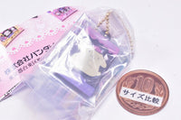 Sanrio Characters Charapaki Miniature Collection [5.Pompompurin]