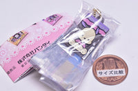 Sanrio Characters Charapaki Miniature Collection [6.Pochacco]