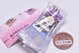Sanrio Characters Charapaki Miniature Collection [6.Pochacco]