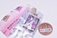 Sanrio Characters Charapaki Miniature Collection [7.Hangyodon]