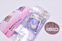 Sanrio Characters Charapaki Miniature Collection [8.Tuxedo Sam]
