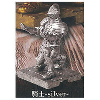 Carry! Carry! Knight II [2.Knight silver]