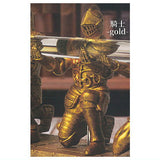 Carry! Carry! Knight II [5.Knight gold]